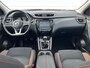 Nissan Qashqai 1.3 DIG-T N-Motion / Airco (automatisch) / Apple Carplay/Android Auto / Panoramadak / trekhaak(  1300 kg ) /