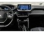 Peugeot e-2008 EV Allure 50 kWh | Half leder | LED | Camera | Digitaal display