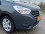 Dacia Dokker 1.2 TCe Ambiance /Airco/Trekh./Radio CD/Dakrail/
