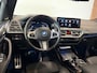 BMW X3 XDrive30e High Exec. M-Sport - Panorama - Leder - Keyless