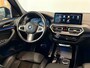 BMW X3 XDrive30e High Exec. M-Sport - Panorama - Leder - Keyless