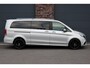Mercedes-Benz V-klasse 300d Extra Lang DC AMG Line | Avantgarde | Burmester | Trekhaak | Leder | Sfeerverlichting | Dodehoekassistent | Surround Camera | Spoorassistent | Stoelverwarming | Intelligent Light System |