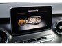 Mercedes-Benz V-klasse 300d Extra Lang DC AMG Line | Avantgarde | Burmester | Trekhaak | Leder | Sfeerverlichting | Dodehoekassistent | Surround Camera | Spoorassistent | Stoelverwarming | Intelligent Light System |