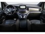 Mercedes-Benz V-klasse 300d Extra Lang DC AMG Line | Avantgarde | Burmester | Trekhaak | Leder | Sfeerverlichting | Dodehoekassistent | Surround Camera | Spoorassistent | Stoelverwarming | Intelligent Light System |