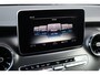 Mercedes-Benz V-klasse 300d Extra Lang DC AMG Line | Avantgarde | Burmester | Trekhaak | Leder | Sfeerverlichting | Dodehoekassistent | Surround Camera | Spoorassistent | Stoelverwarming | Intelligent Light System |