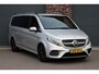 Mercedes-Benz V-klasse 300d Extra Lang DC AMG Line | Avantgarde | Burmester | Trekhaak | Leder | Sfeerverlichting | Dodehoekassistent | Surround Camera | Spoorassistent | Stoelverwarming | Intelligent Light System |