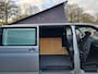 Volkswagen Camper Buscamper D 62 KW Hefdak