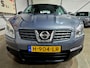 Nissan Qashqai 1.6 114PK Visia + Nette auto|Gunstige KM stand|Trekhaak|Airco|PDC|16"LMV
