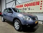 Nissan Qashqai 1.6 114PK Visia + Nette auto|Gunstige KM stand|Trekhaak|Airco|PDC|16"LMV