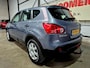 Nissan Qashqai 1.6 114PK Visia + Nette auto|Gunstige KM stand|Trekhaak|Airco|PDC|16"LMV