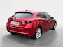 Mazda 3 2.0 SkyActiv-G 120 GT-M | Bose | Elektrisch verstelbare stoel | Stoel-stuur verwarming | Trekhaak | Cruise | Climate |