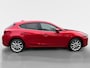 Mazda 3 2.0 SkyActiv-G 120 GT-M | Bose | Elektrisch verstelbare stoel | Stoel-stuur verwarming | Trekhaak | Cruise | Climate |