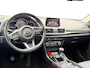 Mazda 3 2.0 SkyActiv-G 120 GT-M | Bose | Elektrisch verstelbare stoel | Stoel-stuur verwarming | Trekhaak | Cruise | Climate |