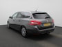 Peugeot 308 SW 1.2 PureTech Blue Lease Allure | ACHTERUITRIJCAMERA | HALF LEDER INTERIEUR | NAVIGATIE | CLIMATE CONTROL | PARKEERSENSOREN | TREKHAAK |
