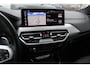 BMW X3 xDrive30e High Exe. M Sport / Trekhaak / Panoramadak / Head-up / Camera / Intr.voorverwarming / Laser LED / Keyless / Sfeerverlichting / 21'' / Leder / Elektr. stoel / Dodehoek / DAB / Cruise Control