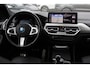 BMW X3 xDrive30e High Exe. M Sport / Trekhaak / Panoramadak / Head-up / Camera / Intr.voorverwarming / Laser LED / Keyless / Sfeerverlichting / 21'' / Leder / Elektr. stoel / Dodehoek / DAB / Cruise Control