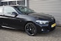 BMW 1-Serie 118I HIGH EXECUTIVE / M PAKKET / LEDER / NAVI  / STOELVERWARMING