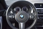 BMW 1-Serie 118I HIGH EXECUTIVE / M PAKKET / LEDER / NAVI  / STOELVERWARMING