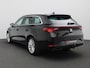 SEAT Leon Sportstourer 1.4 TSI eHybrid PHEV Xcellence 204PK DSG SOH 89%, Trekhaak, Stoelverwarming, Achteruitrijcamera, Dodehoek Detectie, Apple Carplay, Adaptieve cruise control, PDC v+a