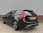 Volvo V60 2.0 D4 R-Design|Pano|Trekhaak|Stoelverwarming|Leder|Camera|Cruise|