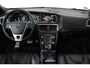 Volvo V40 1.5 T3 Polar+ R-design, Panoramdak, Trekhaak, LED, Lederen bekleding, Camera, H&K