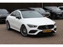 Mercedes-Benz CLA 200 Business Solution AMG / Panoramadak / Camera / Sfeerverlichting / 18'' / Leder&Alcantara / Stoelverwarming / DAB / Cruise Control