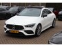 Mercedes-Benz CLA 200 Business Solution AMG / Panoramadak / Camera / Sfeerverlichting / 18'' / Leder&Alcantara / Stoelverwarming / DAB / Cruise Control