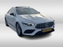 Mercedes-Benz CLA 200 Business Solution AMG / Panoramadak / Camera / Sfeerverlichting / 18'' / Leder&Alcantara / Stoelverwarming / DAB / Cruise Control