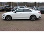 Mercedes-Benz CLA 200 Business Solution AMG / Panoramadak / Camera / Sfeerverlichting / 18'' / Leder&Alcantara / Stoelverwarming / DAB / Cruise Control
