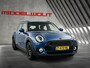 MINI Clubman Mini 1.5 Classic Half-Leder/Sportstoelen/Climate/Carplay/17'LMV