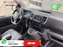 Peugeot e-Expert Premium 50 kWh 230 km WLTP Snellader/ Elek.dakventilator/ Navi/ Carplay/ Camera/ PDC/ Cruise/ Airco