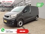 Peugeot e-Expert Premium 50 kWh 230 km WLTP Snellader/ Elek.dakventilator/ Navi/ Carplay/ Camera/ PDC/ Cruise/ Airco