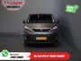 Peugeot e-Expert Premium 50 kWh 230 km WLTP Snellader/ Elek.dakventilator/ Navi/ Carplay/ Camera/ PDC/ Cruise/ Airco