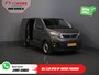 Peugeot e-Expert Premium 50 kWh 230 km WLTP Snellader/ Elek.dakventilator/ Navi/ Carplay/ Camera/ PDC/ Cruise/ Airco