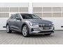 Audi E-tron 55 quattro 408pk Business Edition 95 kWh | SoH 93% | Trekhaak | Matrix LED | Luchtvering