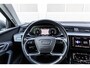 Audi E-tron 55 quattro 408pk Business Edition 95 kWh | SoH 93% | Trekhaak | Matrix LED | Luchtvering