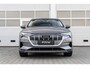 Audi E-tron 55 quattro 408pk Business Edition 95 kWh | SoH 93% | Trekhaak | Matrix LED | Luchtvering