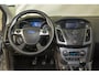 Ford Focus 1.0 EcoBoost cruise control, park pilot, trekhaak