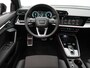 Audi A3 Sportback 40 TFSI e S edition S-Line | 204PK | SONOS | HUD | Camera | Panodak