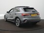 Audi A3 Sportback 40 TFSI e S edition S-Line | 204PK | SONOS | HUD | Camera | Panodak