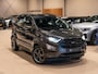 Ford EcoSport 1.0 EcoBoost ST-Line 125PK, Cruise, Clima, Multistuur, Led, Alcantara, PDC, Private Glas, Voll Onderhouden