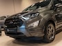Ford EcoSport 1.0 EcoBoost ST-Line 125PK, Cruise, Clima, Multistuur, Led, Alcantara, PDC, Private Glas, Voll Onderhouden