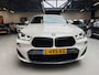BMW X2 sDrive20i High Executive M Sport X Head Up H&K Stuurverwarming Stoelverwarming LED