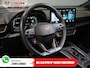 CUPRA Formentor 1.4 e-Hybrid 245 pk VZ Performance Edition Pano/ Leder/ Elek.Klep/ Memory/ Matrix/ Adapt. Cruise/ Carplay/ Camera/ Stoelverw./ Stuurverw./ 19" LMV