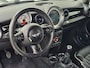 MINI Cooper 1.6 Chili bj 2013 Navi/Leder Goed Onderhouden Nw APK!