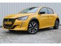 Peugeot e-208 EV GT 350 50 kWh | Incl. 12 maanden garantie | SOH 89% | Apple CarPlay | Key less entry | GT-Line | Cruise control | Climate control | Zwarte hemel | Parkeersensoren | Getint glas |