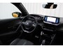 Peugeot e-208 EV GT 350 50 kWh | Incl. 12 maanden garantie | SOH 89% | Apple CarPlay | Key less entry | GT-Line | Cruise control | Climate control | Zwarte hemel | Parkeersensoren | Getint glas |