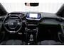 Peugeot e-208 EV GT 350 50 kWh | Incl. 12 maanden garantie | SOH 89% | Apple CarPlay | Key less entry | GT-Line | Cruise control | Climate control | Zwarte hemel | Parkeersensoren | Getint glas |