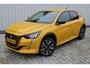 Peugeot e-208 EV GT 350 50 kWh | Incl. 12 maanden garantie | SOH 89% | Apple CarPlay | Key less entry | GT-Line | Cruise control | Climate control | Zwarte hemel | Parkeersensoren | Getint glas |