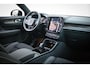 Volvo XC40 Extended Range Plus 82kWh | Adaptive cruise control | Achteruitrijcamera | Stoel- en stuurverwarming | Dodehoekdetectie | Parkeersensoren | Apple Carplay | Android Auto